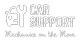 Service Provider Avatar